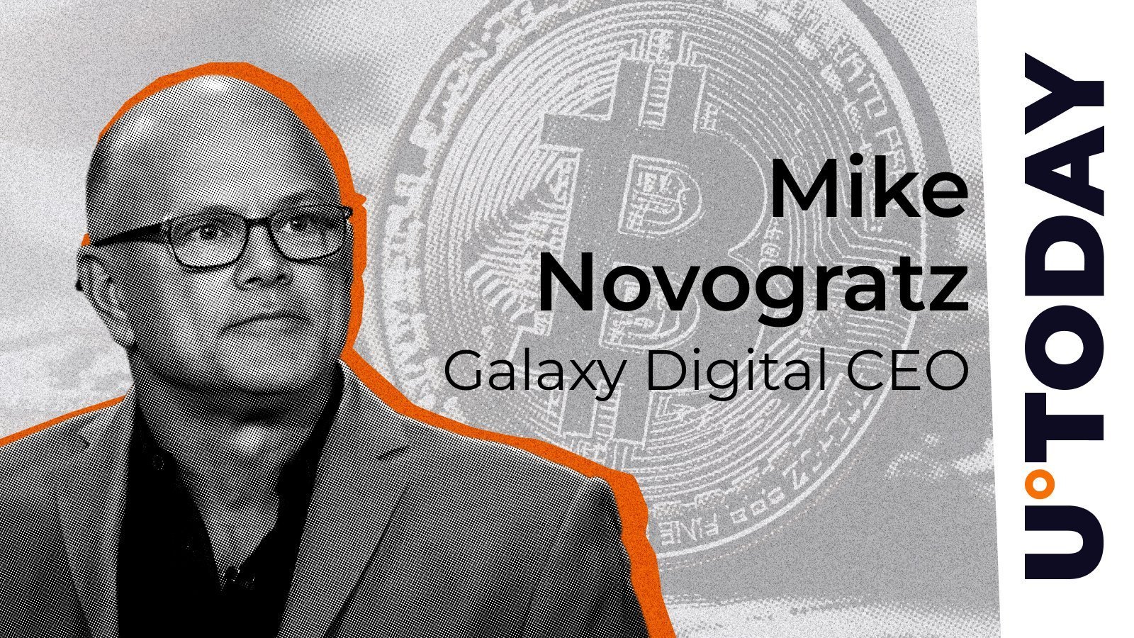 Novogratz از نزدیک شدن بیت کوین به 100000 دلار خبر داد: "این یک لحظه بزرگ است" Novogratz از نزدیک شدن بیت کوین به 100000 دلار خبر داد: "این یک لحظه بزرگ است"