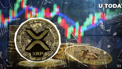 علاقه باز XRP به رکورد جدید رسید. آیا حرکت بزرگی در افق وجود دارد؟