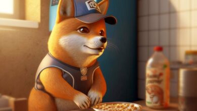 BONK با افزایش ۱۶ درصدی به رکورد بالایی رسید از آنجایی که معامله گران سودهای بیشتری را در پیش رو می بینند