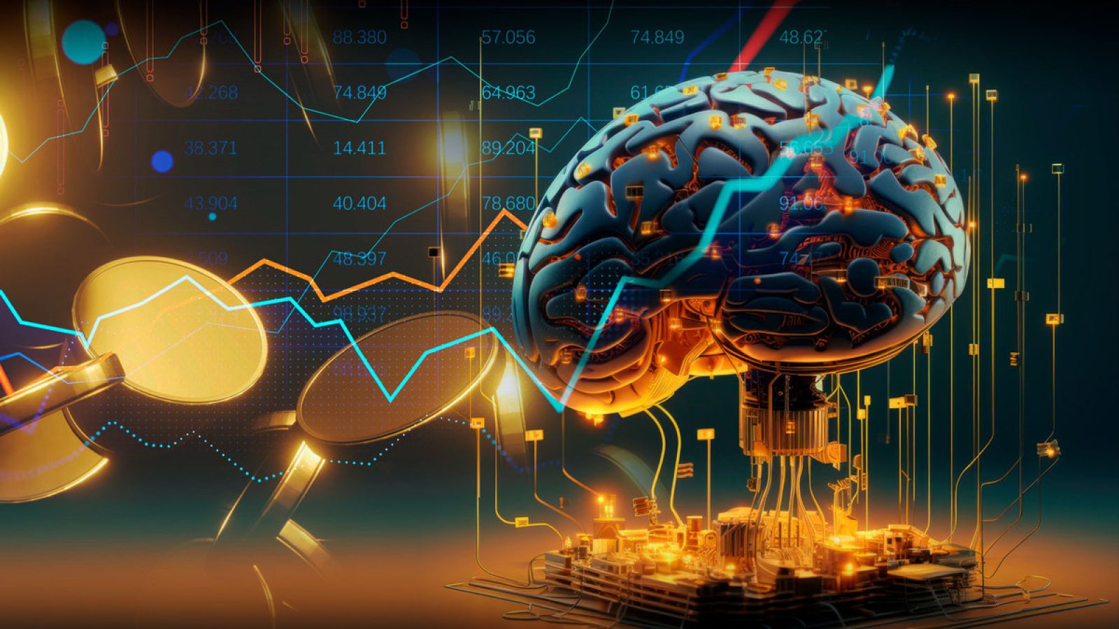 شخصی سعی کرد یک عامل هوش مصنوعی برای آنها ETH بفرستد