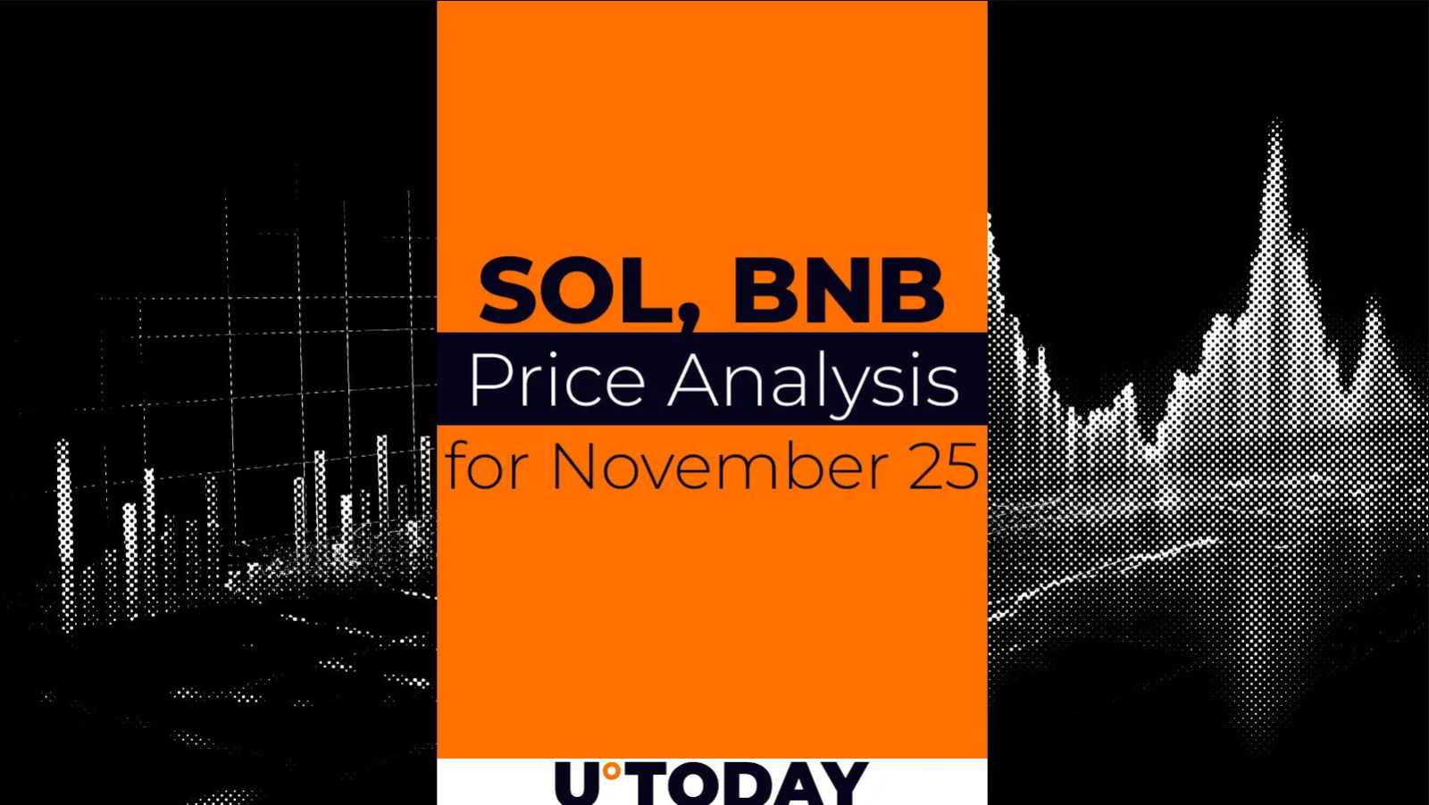 پیش بینی قیمت 25 نوامبر SOL و BNB