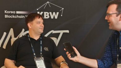 Mt. Gox با نزدیک شدن BTC به ۸۲,۰۰۰ دلار، بیت کوین ۲.۴ میلیارد دلاری را بین کیف پول ها مخلوط می کند: Arkham