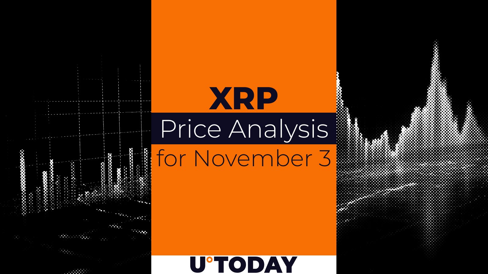 ۳ نوامبر پیش بینی قیمت XRP