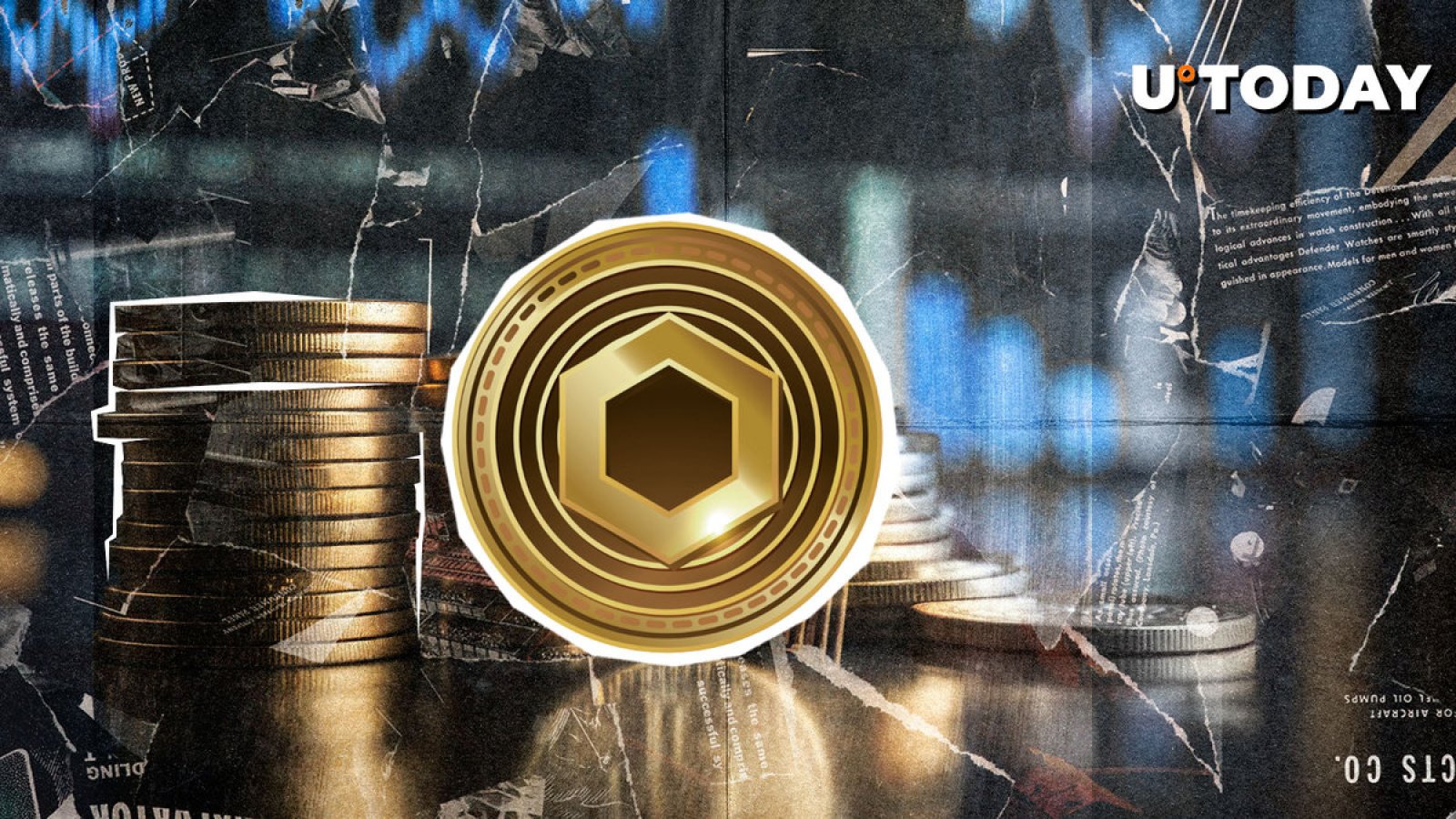 ChainLink (LINK) با راه اندازی یکپارچه سازی جدید سوئیفت افزایش می یابد