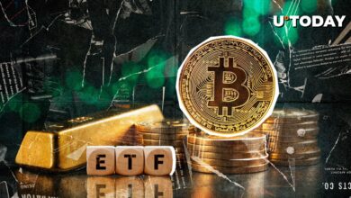 بیت کوین (BTC) آماده تبدیل اساسی طلا