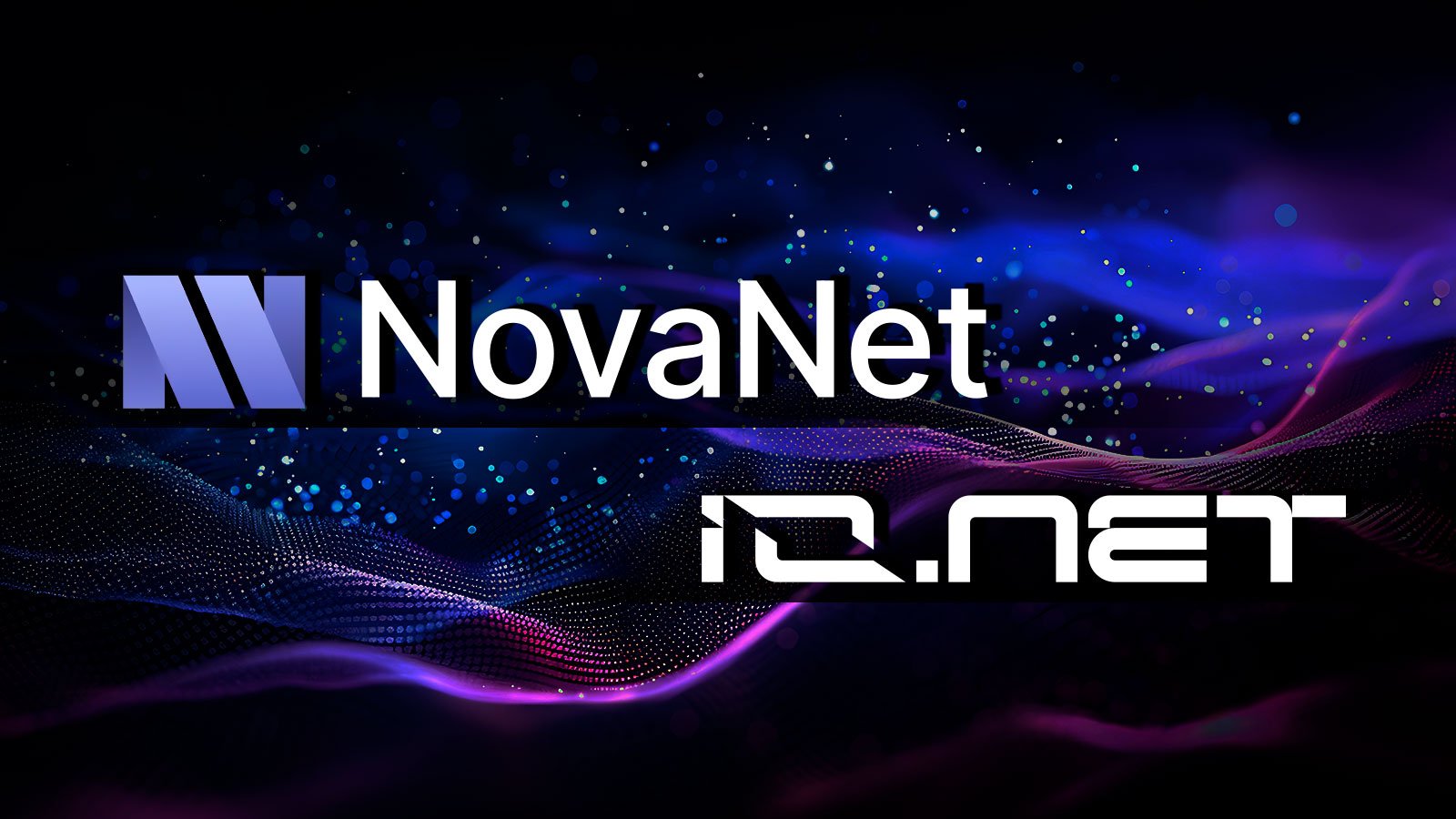 io.net با NovaNet همکاری می کند تا Proofs ToM را به شناسایی GPU بیاورد