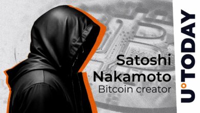 چشم انداز BTC پیشگامانه ساتوشی ناکاموتو 16 سال بعد طنین انداز شد