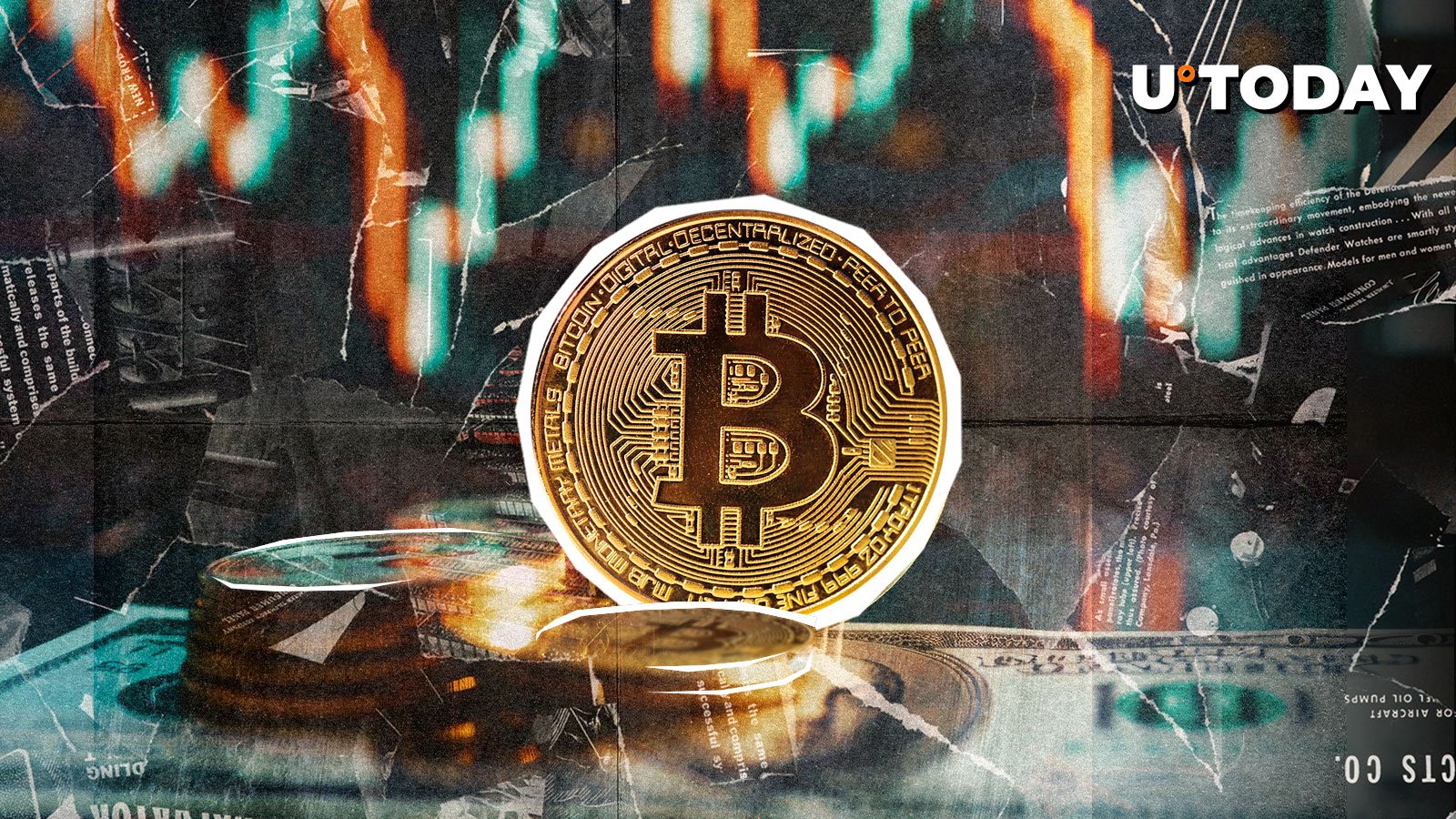 ۷ میلیارد دلار در ۲۴ ساعت بیت کوین (BTC): آیا ۱۰۰۰۰۰ دلار در راه است؟ ۷ میلیارد دلار در ۲۴ ساعت بیت کوین (BTC): آیا ۱۰۰۰۰۰ دلار در راه است؟