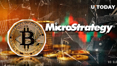 5.4 میلیارد دلار: MicroStrategy از خرید بیت کوین رکورد شکنی خبر داد