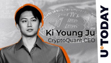 “ما در یک بازار صعودی هستیم”: مدیر عامل CryptoQuant در فروش Epic Bitcoin