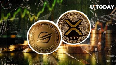 XRP Rival Stellar (XLM) Eyes 22% سود بر اساس Bollinger Bands