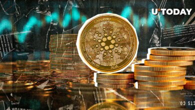 Cardano (ADA) دوباره به 1.50 دلار افزایش یافت