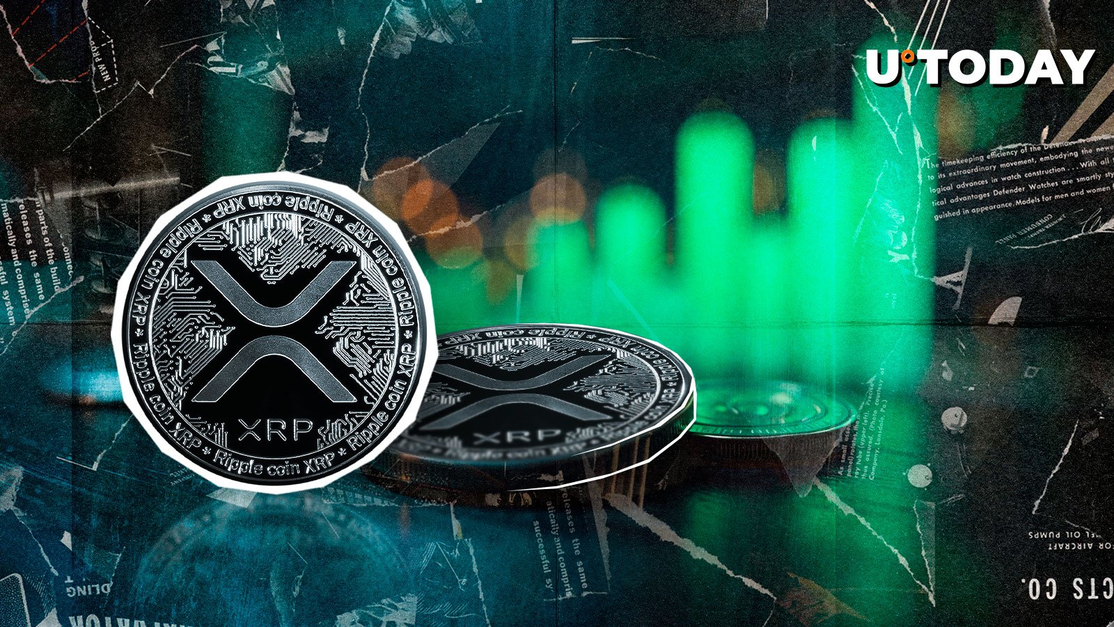 XRP: این سیگنال قیمت بسیار مهم است