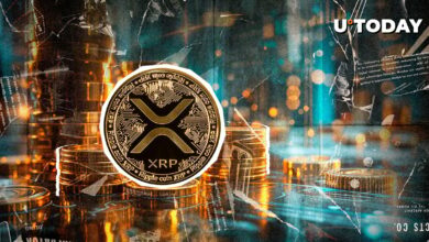 XRP به کلوپ 100 میلیارد دلاری می‌پیوندد، چه خبر؟