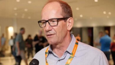 MARA 700 میلیون دلار اوراق قرضه قابل تبدیل را ارائه می دهد.