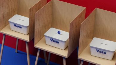 بیت کوین با آغاز انتخابات ایالات متحده برای قیمت ۶ تا ۸ هزار دلار تعیین شد ورود به مرحله نهایی: تحلیلگران