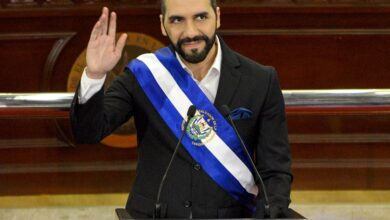 بیت کوین استاش السالوادور از ۵۰۰ میلیون دلار گذشت اما داستان بوتان ممکن است بزرگتر از این باشد.