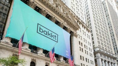گروه رسانه ای دونالد ترامپ به خرید صرافی رمزارز نگاه می کند Bakkt: گزارش