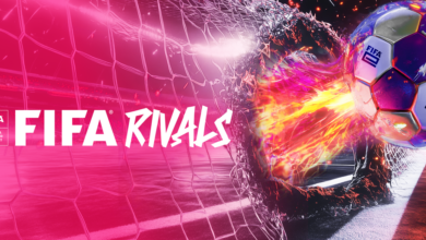 بازی NFT موبایل FIFA Rivals از سازندگان NFL Rivals – متن