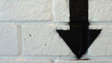 BTC به زیر ۶۸۰۰۰ دلار سقوط کرد زیرا Mt.Gox 2.2 میلیارد دلار بیت کوین به دو کیف پول ارسال کرد