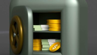 افزایش سهام رامبل در حالی که مدیر عامل شرکت بیت کوین را اذیت می کند