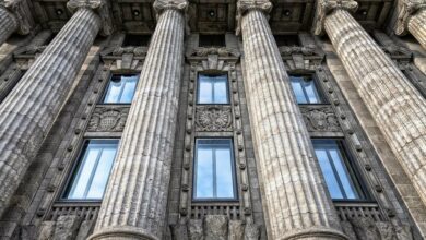 موسسات در زمینه کریپتو بزرگ می شوند: نظرسنجی Sygnum نشان می دهد که ۵۷٪ از پاسخ دهندگان قصد دارند تخصیص را افزایش دهند