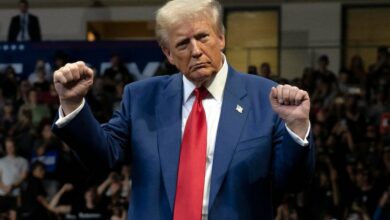 چگونه این صندوق تامینی کریپتو معاملات ترامپ را تقویت می کند