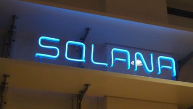 “خیلی زود است”: چگونه سولانا برای منافع سازمانی با اتریوم رقابت می کند