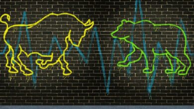 هشدار دیوانه کننده: امتیاز خرده فروشی بیت کوین JPMorgan به رکورد بالایی رسید تقاضای MSTR افزایش می یابد