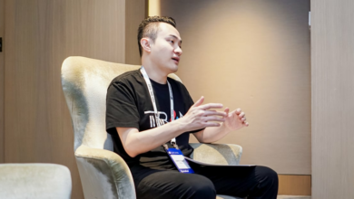 جاستین سان TradFi بیشتری در ترون می‌خواهد، سگ‌ها بیش از گربه‌ها برای Memecoins