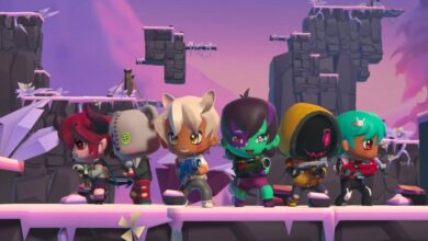 سری بازی‌های اتریوم «Super Champs» تاریخ عرضه پایه توکن را نشان می‌دهد – رمزگشا