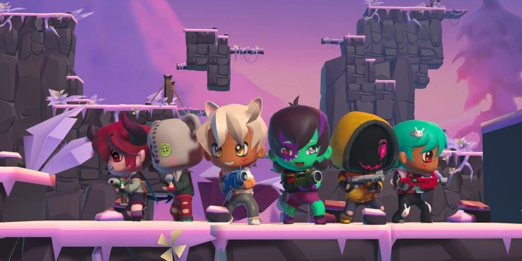 سری بازی‌های اتریوم «Super Champs» تاریخ عرضه پایه توکن را نشان می‌دهد – رمزگشا