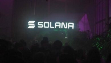 به نظر می رسد SOL از BTC بهتر است زیرا DEX مبتنی بر Solana دارای ۴۱ میلیارد دلار حجم معاملات است: Godbole