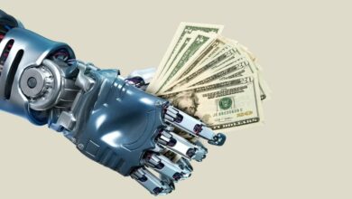 دوئل توکن هوش مصنوعی ‘الیزا’ باعث رونق و گسترش تجارت دیوانه می شود