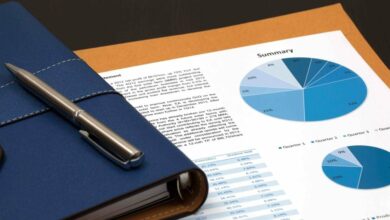 اگر اوراق قرضه را با بیت کوین جایگزین کنیم، یک سبد ۶۰/۴۰ چگونه به نظر می رسد: Van Straten؟