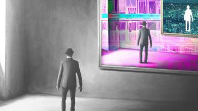 بیت کوین پس از رسیدن به بالاترین قیمت ۹۳.۴۰۰۰ دلار به زیر ۹۰۰۰۰ دلار سقوط کرد. نزدک به S&P 500؟