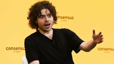 بازار شرط‌بندی پیش‌بینی‌کننده چند مارکت با عملکرد قوی ترامپ اثبات شده است