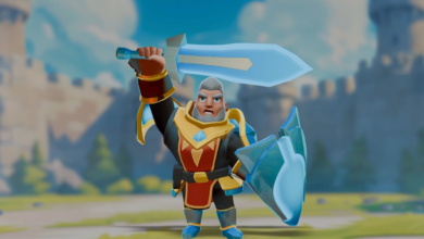 Fableborne در حال انتقال از Avalanche به شبکه بازی Ethereum Ronin است – دلیل آن این است – Transcribe