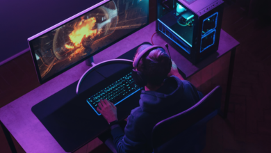 غیرقابل تحمل شبکه های بازی Ethereum خود را در یک ترکیب می کند