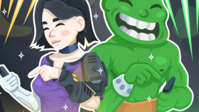 هر آنچه که باید در مورد ایردراپ بازی تلگرام “MemeFi” بدانید – متن