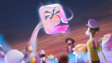 این هفته در بازی های کریپتو: حراج کارت پوکمون ۲۵۰ هزار دلاری، مسابقه پیکسل ۴ میلیون دلاری، تاریخ توکن جزیره زیبا – رمزگشا