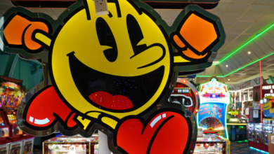 این هفته در بازی‌های کریپتو: «FIFA Rivals»، Airdrop «MemeFi» و NFT «Pac-Man» معرفی شدند – رمزگشایی