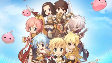 «راگناروک» و «بوکس استار» با انتقال بازی‌های Delabs به TON به تلگرام می‌آیند – رونویسی