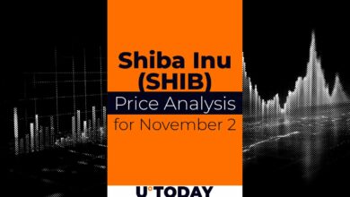 2 نوامبر پیش بینی قیمت SHIB