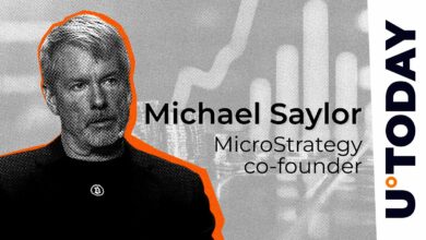 MicroStrategy (MTSR) با 13 درصد افزایش افتتاح شد