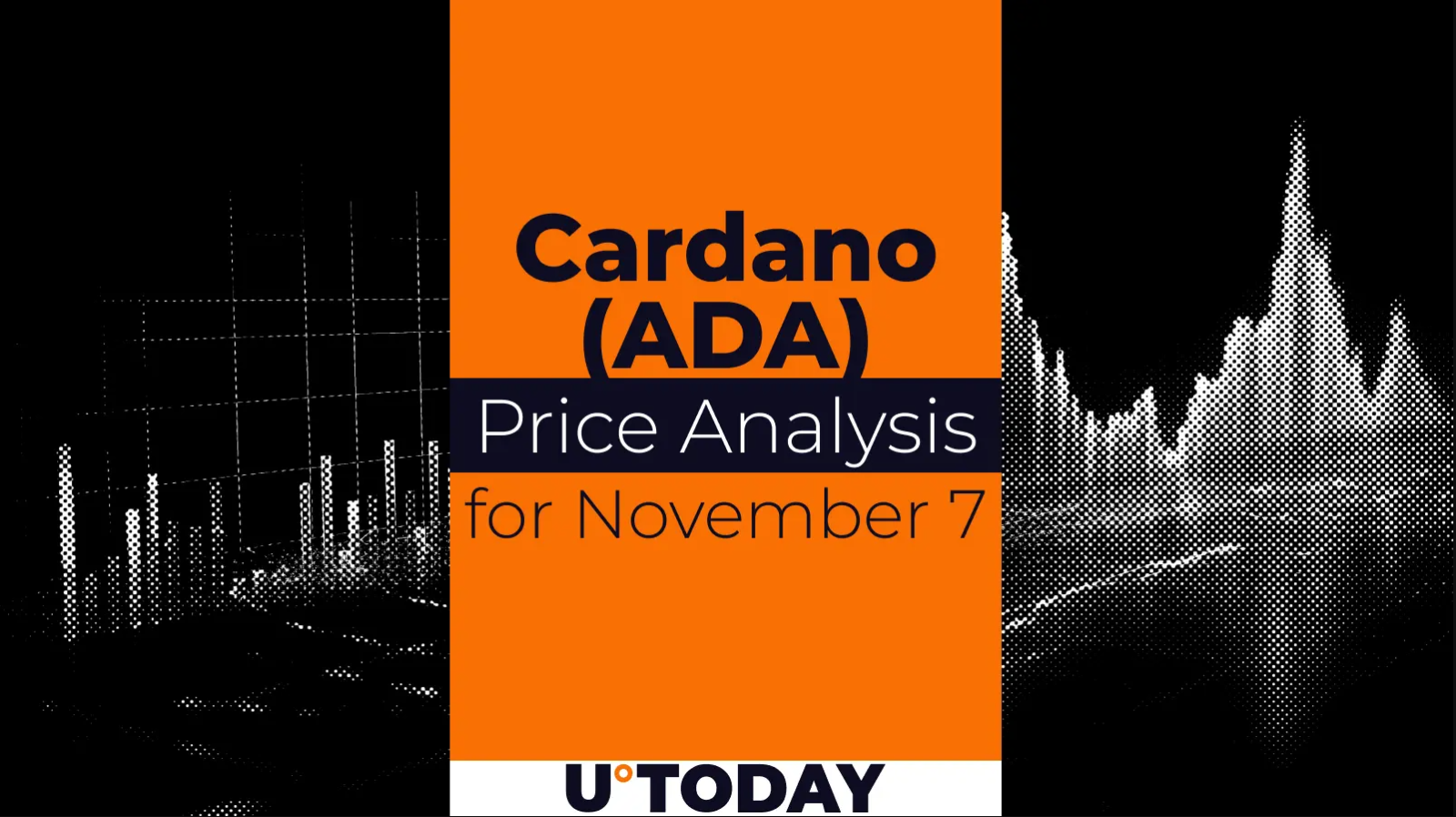 پیش بینی قیمت 7 نوامبر Cardano (ADA). پیش بینی قیمت 7 نوامبر Cardano (ADA).