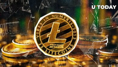 لایت کوین (LTC) نزدیک به بالاترین حد خود است، اما قیمت ندارد