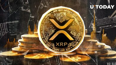 XRP صلیب طلایی را در برابر بیت کوین ایمن می کند، بعد چه می شود؟