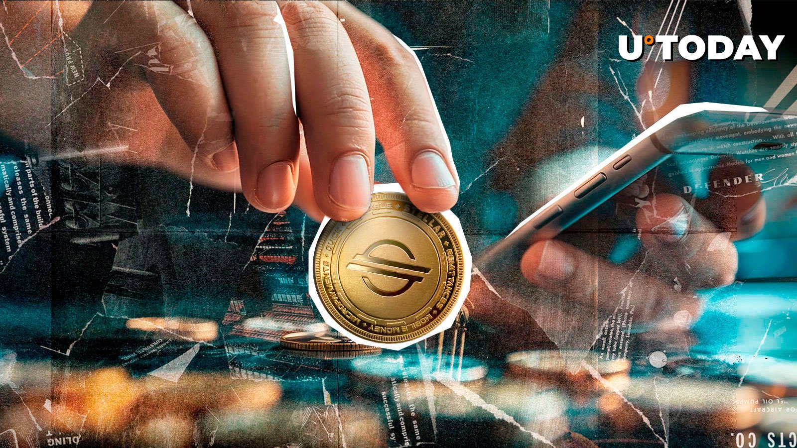 10 دلیل برای اینکه Stellar (XLM) با ارزش ترین ارز رمزنگاری شده توسط یکی از خالقان XRP و Ripple است. 10 دلیل برای اینکه Stellar (XLM) با ارزش ترین ارز رمزنگاری شده توسط یکی از خالقان XRP و Ripple است.