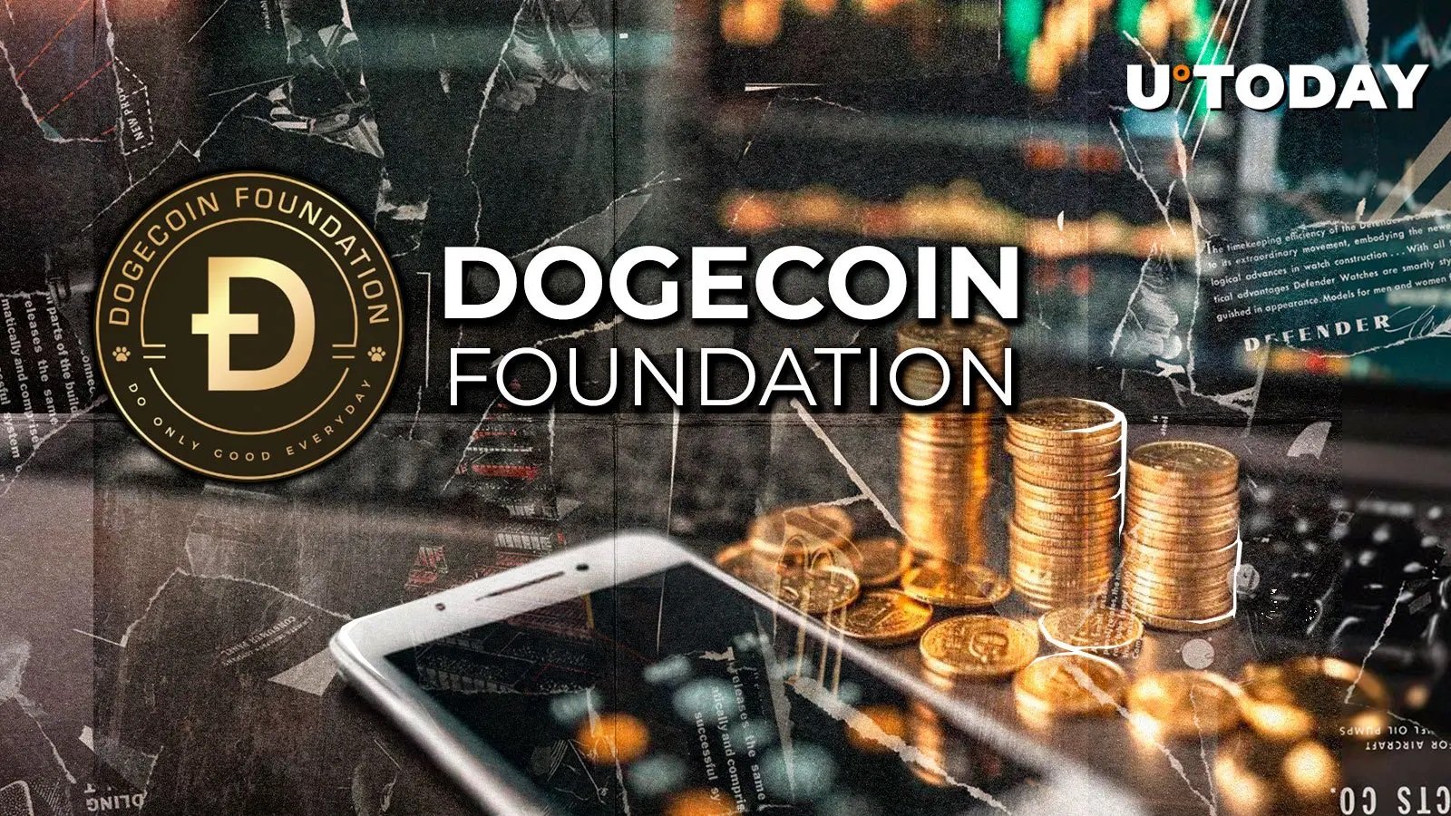 بنیاد Dogecoin هدف 2025 را اعلام کرد: جزئیات بنیاد Dogecoin هدف 2025 را اعلام کرد: جزئیات